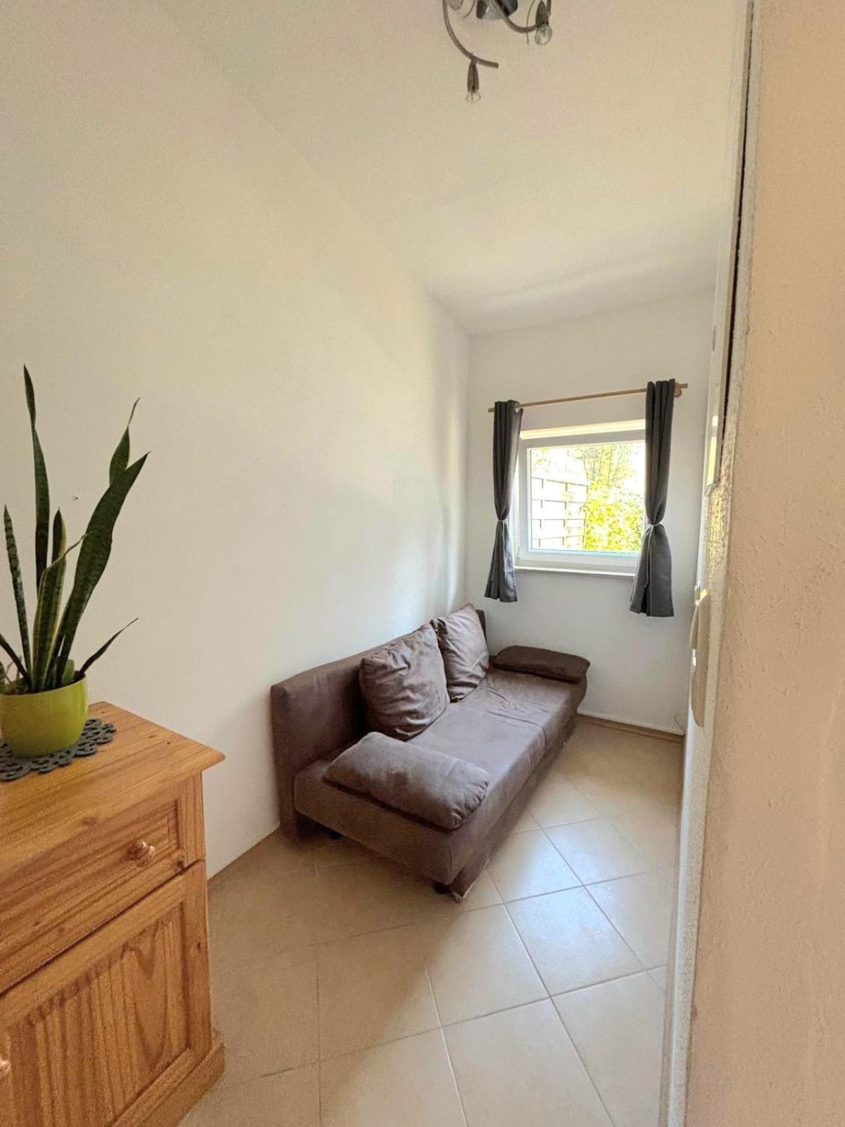 Apartament Haus Zum Talblick Solnhofen Zewnętrze zdjęcie
